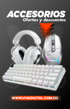 oferta de torres accesorios gamer promocion